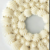 Buttercream Frosting